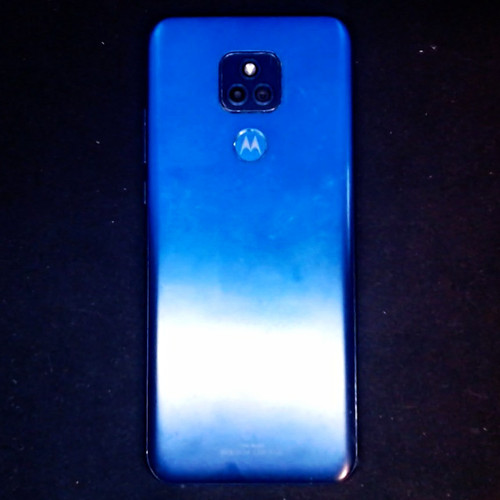 Motorola moto play - play, (2021)