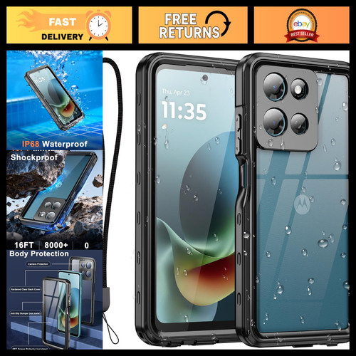 Waterproof case for - for, g