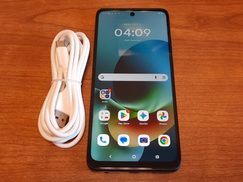 Motorola moto play 2026 64gb - g,