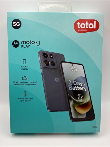 Motorola moto play - moto, 2026