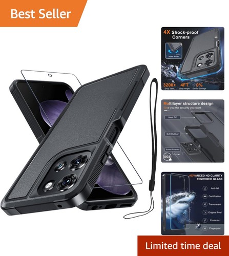 All one essential - all-in-one, kit