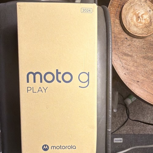 Motorola moto play - g,