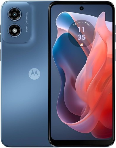 Motorola moto play 2024 64gb - g,