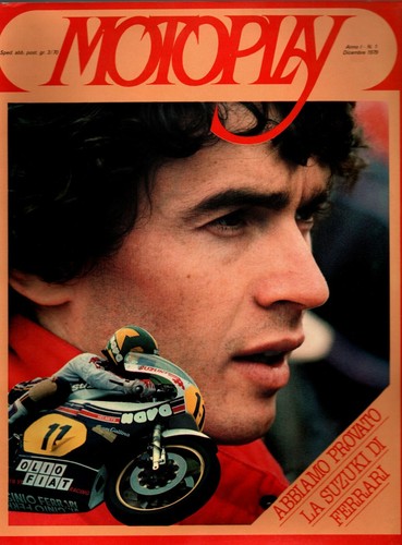 Rivista motoplay 1 - rivista,