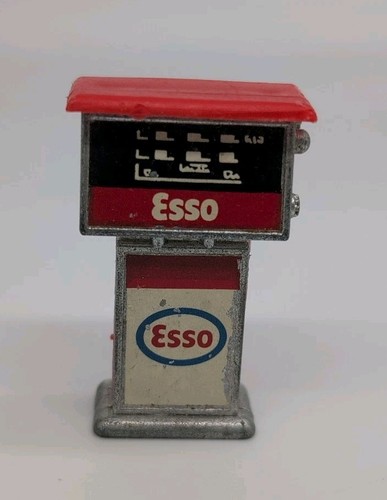 Vintage bartons motoplay - vintage,