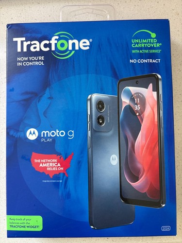 New box motorola moto g - in,