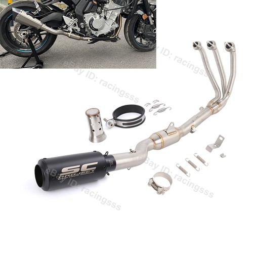 675nk for moto 675ss - 675nk, cf-moto