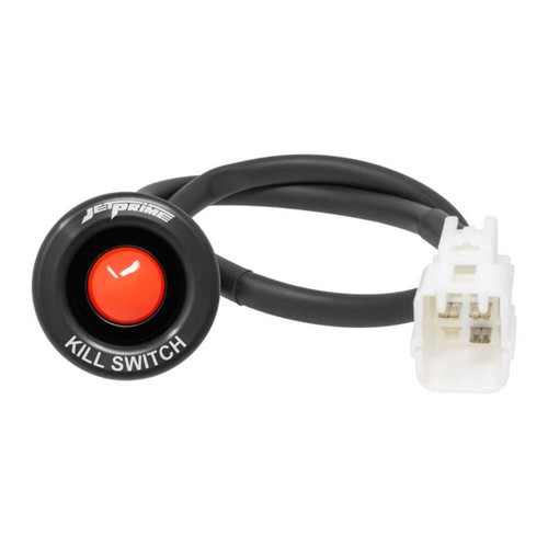 Jetprime kill switch - switch, cf