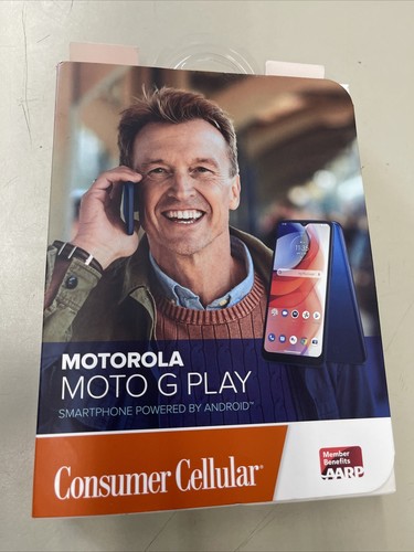 Dmg box motorola moto - -, g