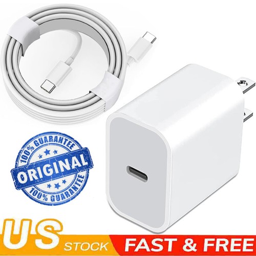 Original usb fast charger - original, usb-c