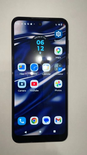 Motorola moto play - motorola, g