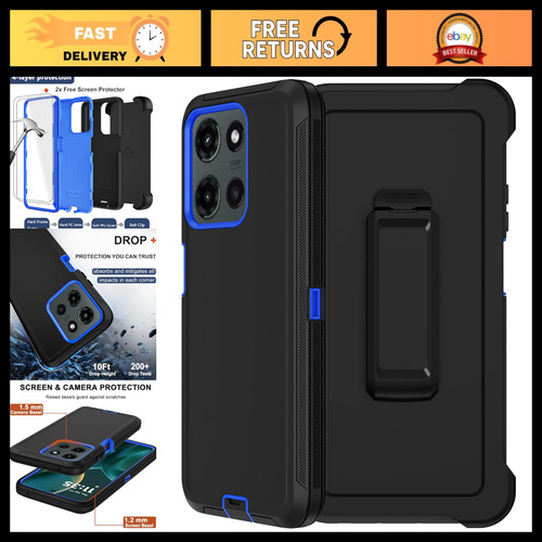 Heavy duty rugged case - heavy,