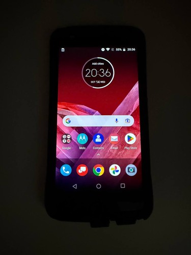 Motorola moto play gb - -,