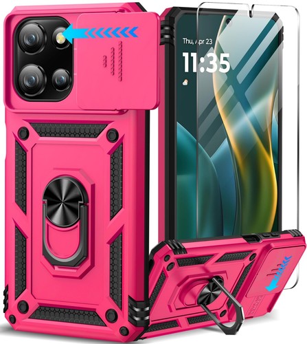 Case with screen protector - screen, &