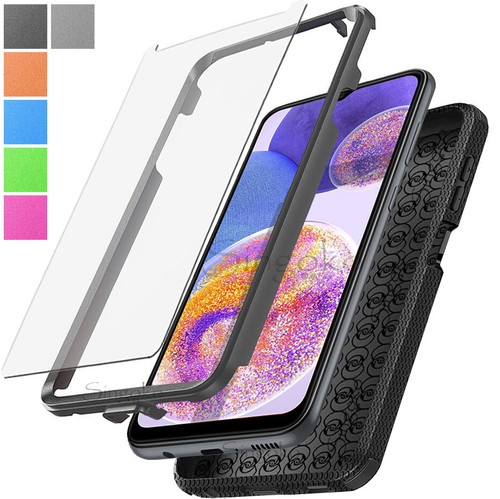 Shockproof rugged hybrid - shockproof,