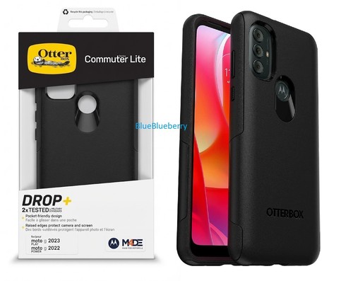 Otterbox commuter lite case - otterbox,
