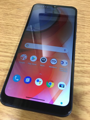 Motorola moto play 2021 32gb - moto,