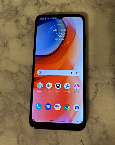 Motorola moto play - moto,