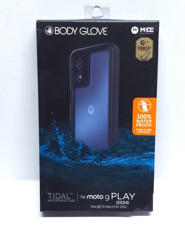 Body glove tidal waterproof - body,