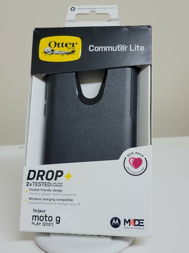Otterbox commuter lite for - otterbox,