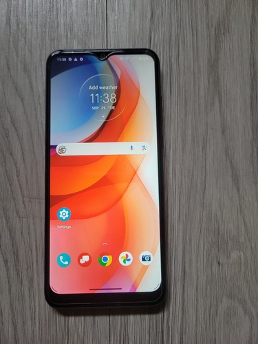 Perfect condition motorola - perfect, condition!