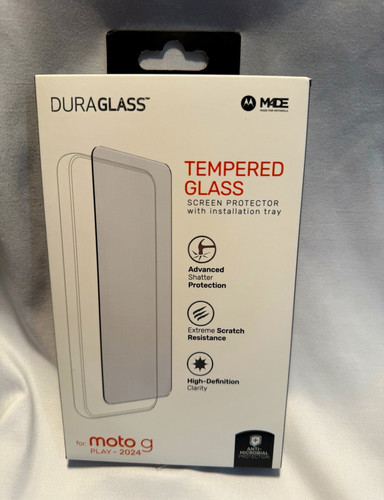 Duraglass moto play - moto, (2024)