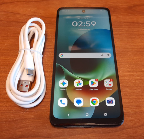 Motorola moto play - 2026,