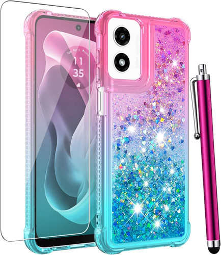 For moto play 2024 case - for, with