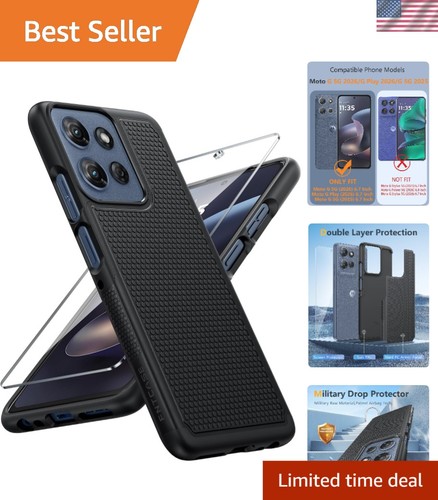 Stylish military grade - stylish, military-grade