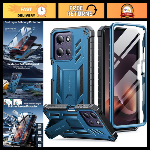 Motorola moto power case - power,