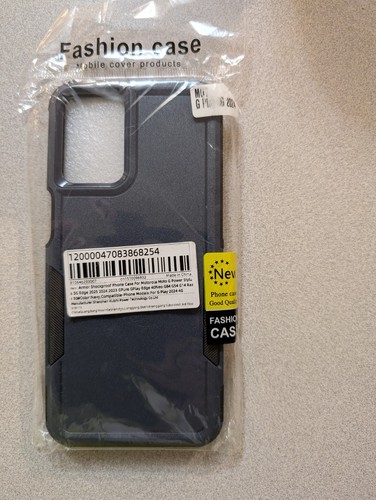 Moto play 2024 case - play,