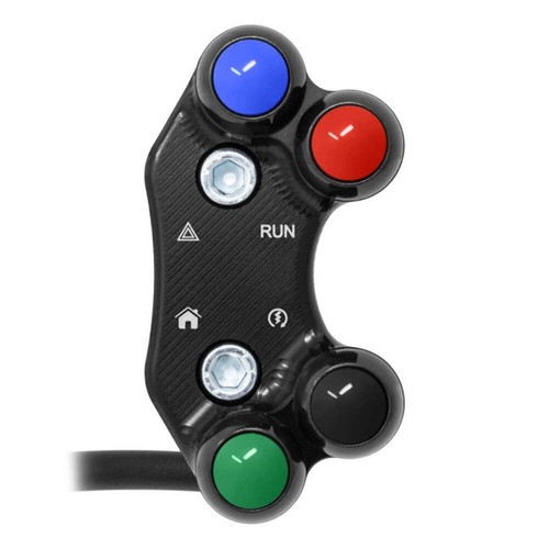 Jetprime right street switch - jetprime,