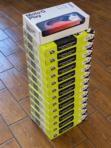 Lot motorola moto g - moto,