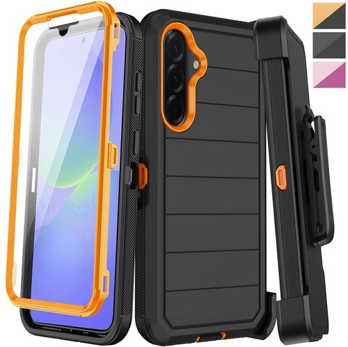 Rugged shockproof armor hyrbid - rugged,