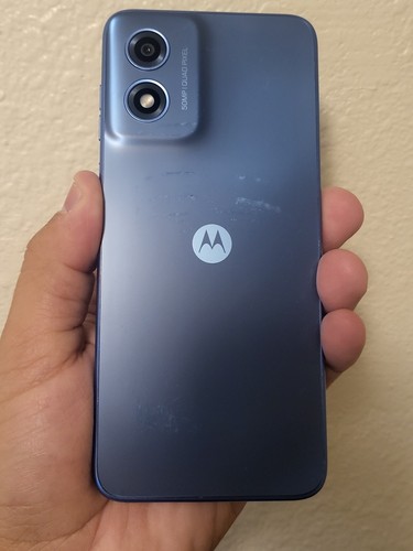 Moto play 2024 smartphone - play,