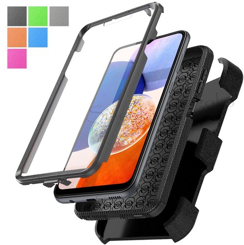 Rugged full body - body, shockproof