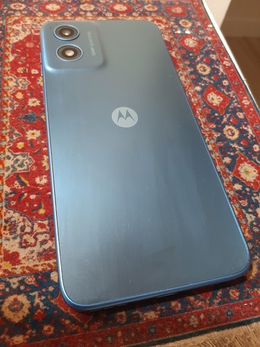 Motorola moto play - 2024, for