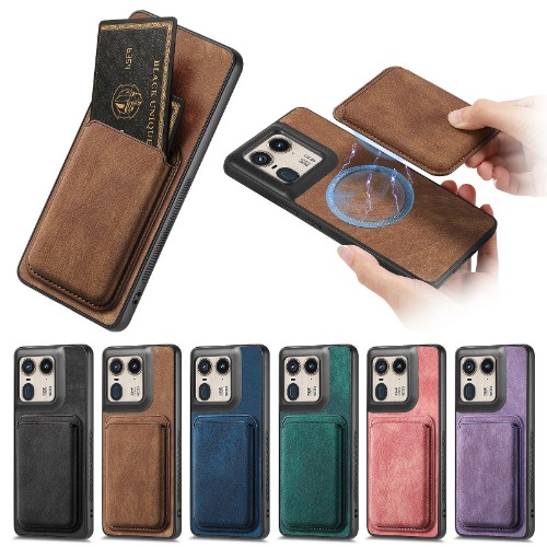 Custodia magnetica - , a