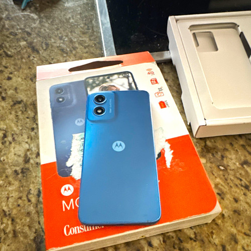 Motorola moto play - motorola, g