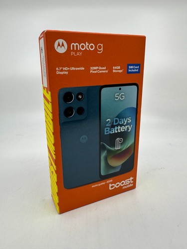 Boost mobile moto play - boost, 2026