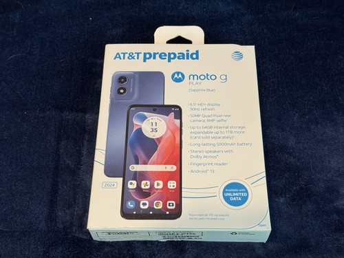 Motorola moto play - motorola,