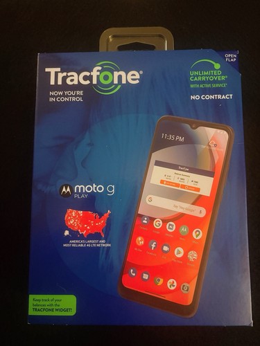 Tracfone motorola moto play - moto,