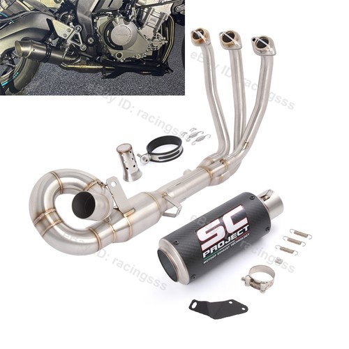 For moto 675ss 675sr - for,