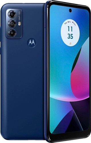 Nuovo motog play 32 - motog, gb