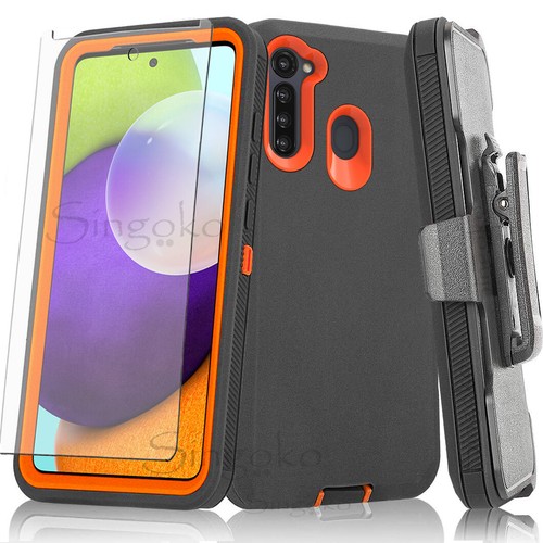 Rugged shockproof phone armor - shockproof,